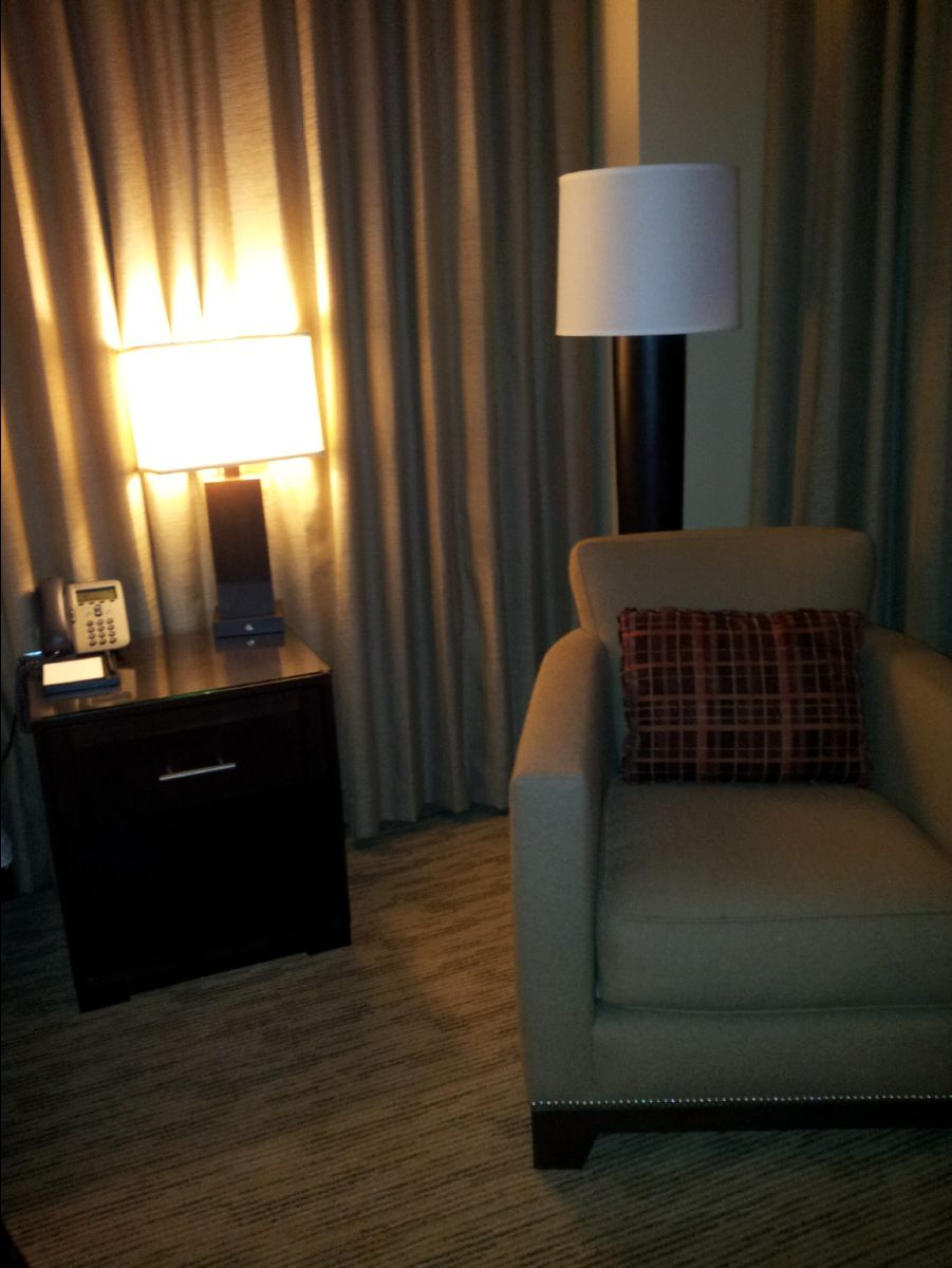 AT&T Executive Education and Conference center05